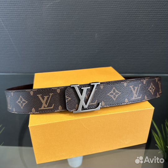 Louis vuitton ремень