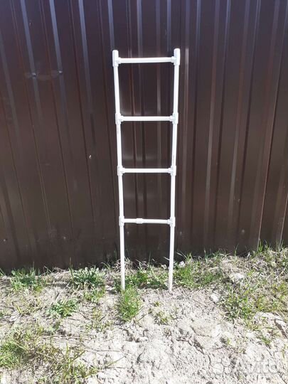 Шпалера садовая подставка опора ограждение