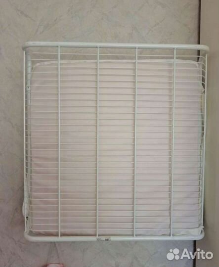 Пеленальный подвесной столик IKEA