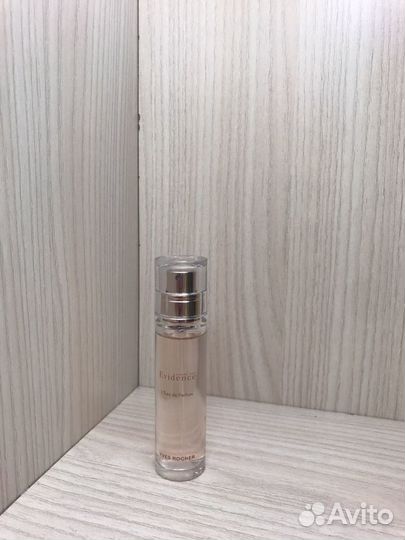 Продукция Иве Роше