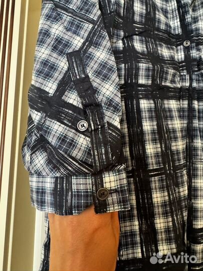 Платье рубашка Burberry