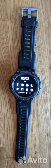 Amazfit t rex pro