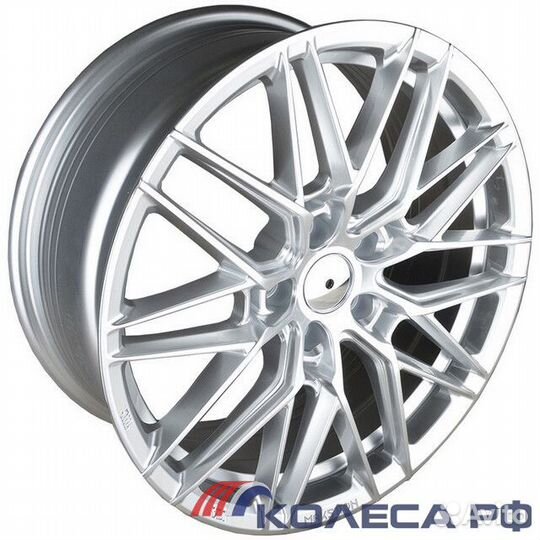 Диски R19 Volvo Ford Jaguar Land Rover Exeed