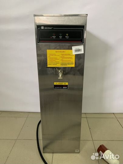 Кипятильник Hecmac fehhb110