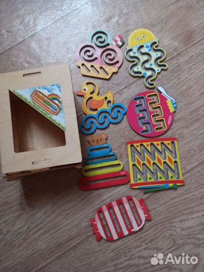 Трафареты для рисования