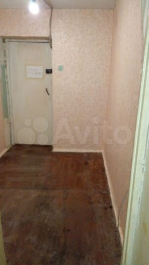 Комната 16 м² в 4-к., 8/9 эт.