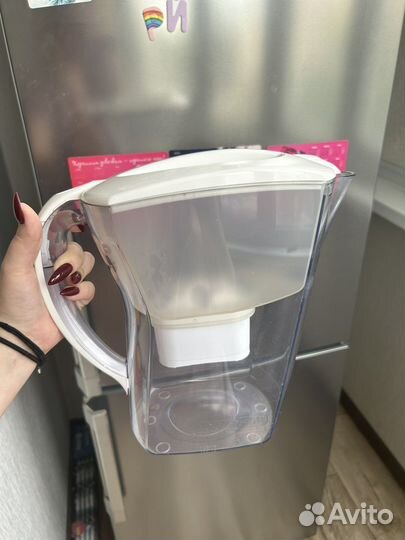 Фильтр для воды