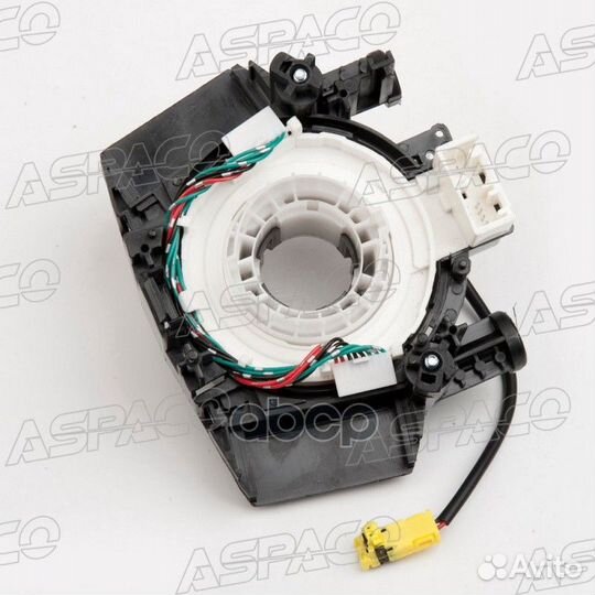 Контактная группа подушки безопасности nissan M