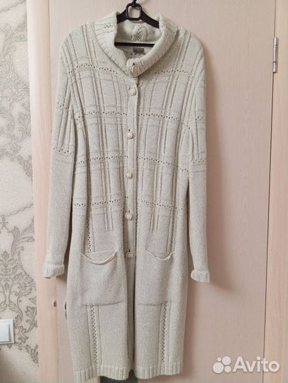 Женский кардиган 48 50