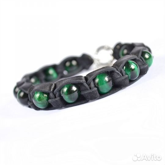 Браслет талисман на руку шамбала