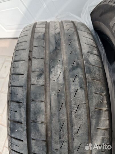 Колеса r 16 205 55 летние