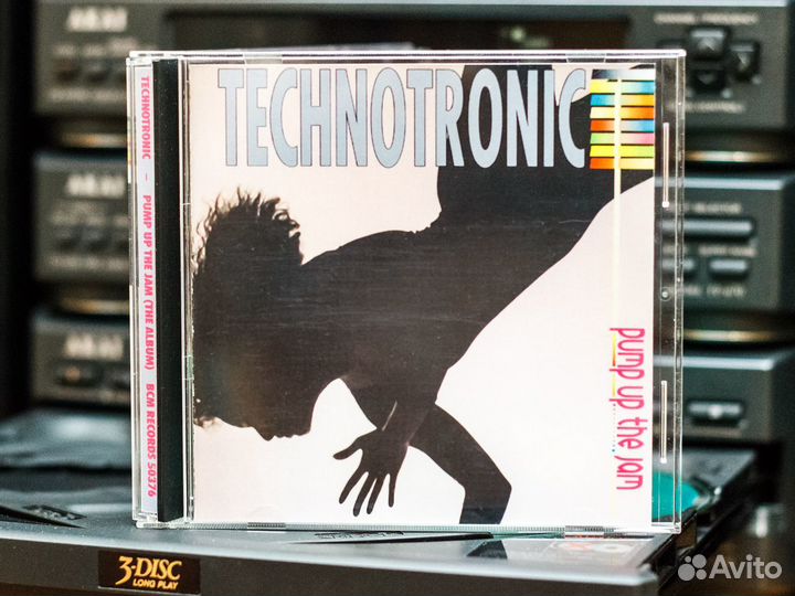 Компакт-Диски 