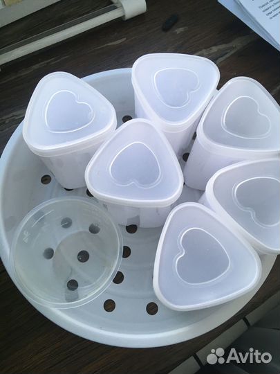 Чаша для мультиварки redmond