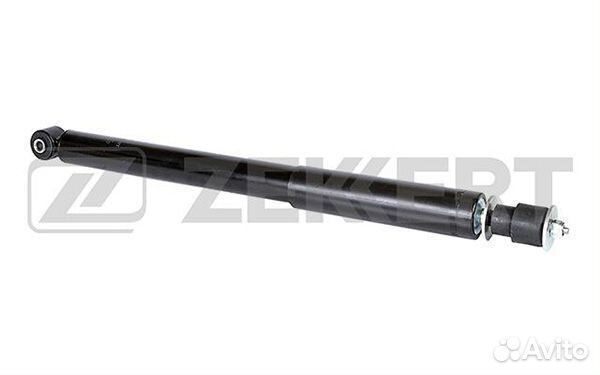 Амортизатор передний E W210 95