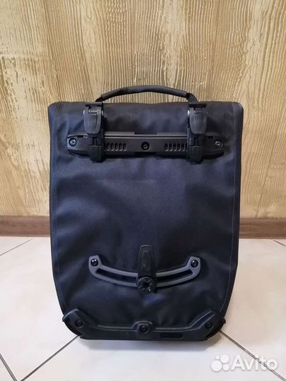 Велосумка Norco, Ortlieb