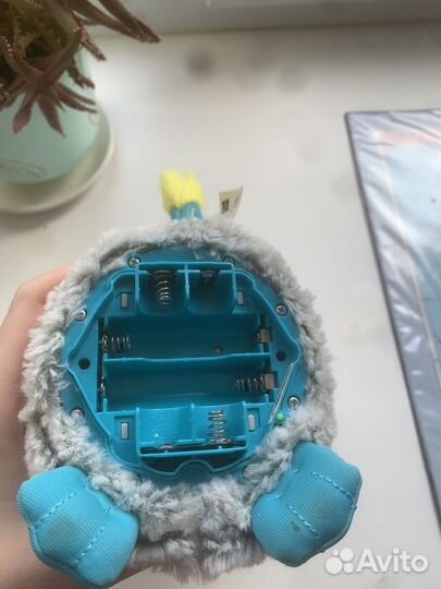 Игрушка Furby