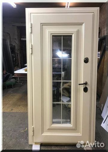 Кованые ворота с доставкой