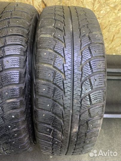 Matador MP 30 Sibir Ice 2 195/65 R15 95T