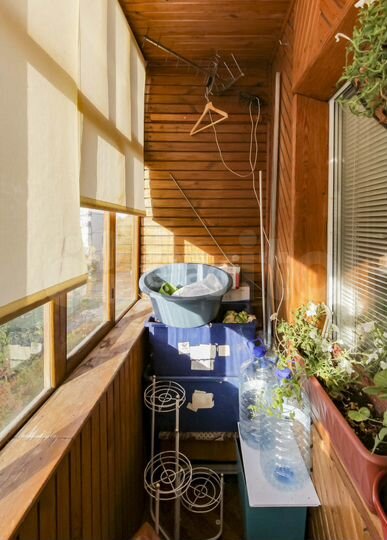 3-к. квартира, 61,1 м², 3/5 эт.