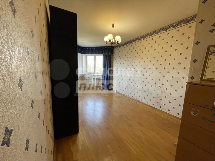 2-к. квартира, 60,1 м², 6/10 эт.