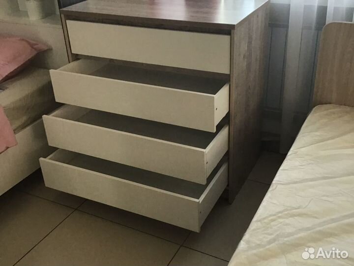 Комод «Джой»