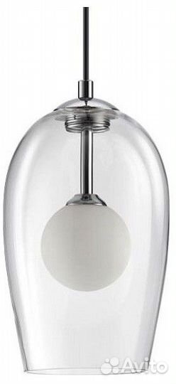 Подвесной светильник Odeon Light Lostar 4952/1