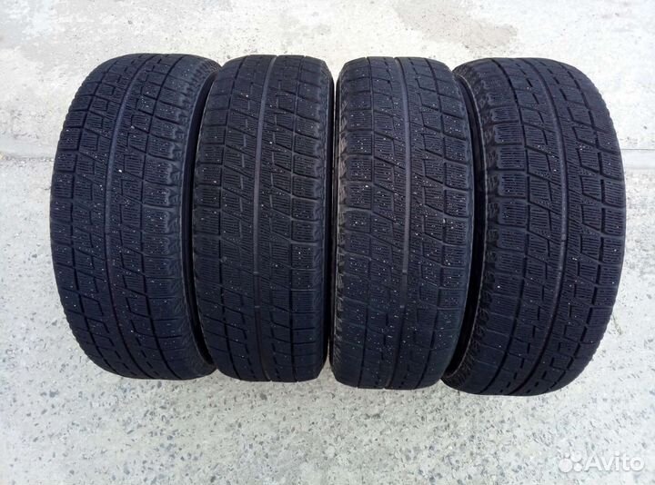 Bridgestone Blizzak Revo2 195/65 R15