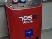 Установка для заправки кондиционера texa 705R