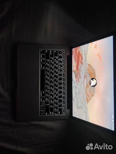Apple MacBook Pro 13 2013