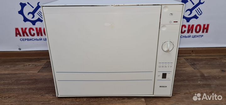 Компактная посудомоечная машина Bosch SKT 5108