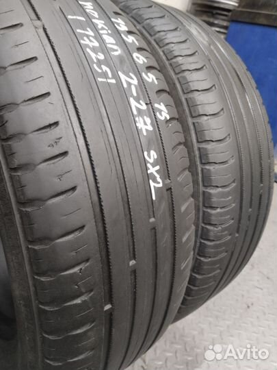 Nokian Tyres Nordman SX2 195/65 R15