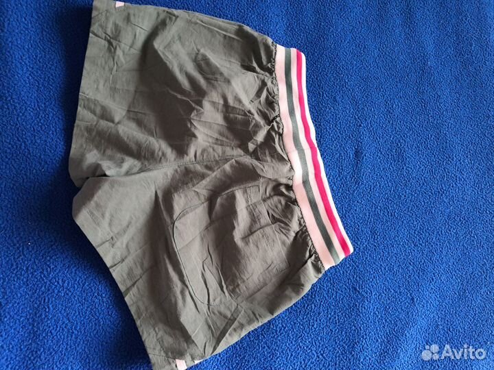 Шорты женские новые