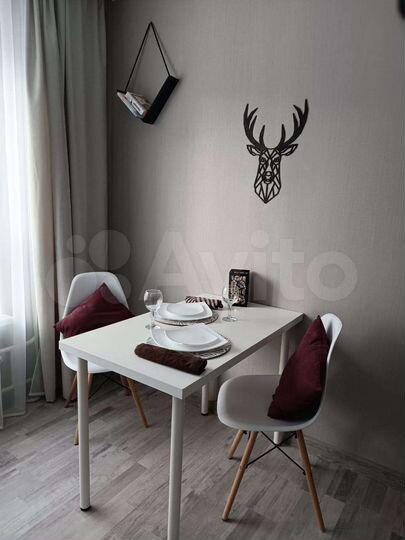 1-к. квартира, 32 м², 1/9 эт.