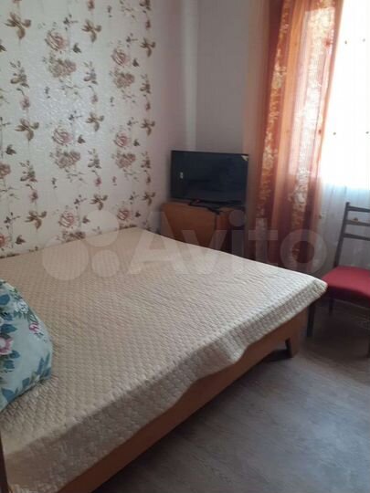 Комната 15 м² в 3-к., 2/2 эт.