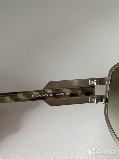 Очки Roberto Cavalli