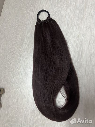 Афрорезиночки