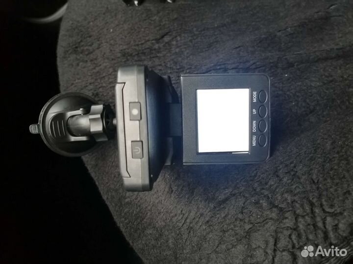 Видеорегистратор