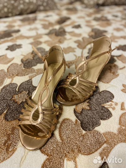 Туфли женские новые 38 размер