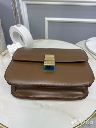 Сумка Celine box