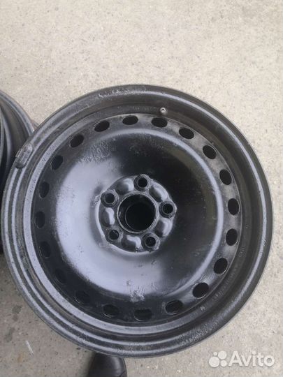 Штампы r 15