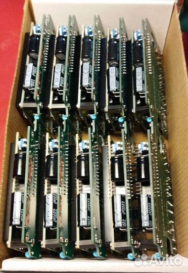 Готовая плата Квазар арм/Quasar ARM