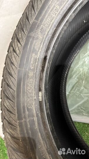 Yokohama Ice Guard IG65 235/60 R18