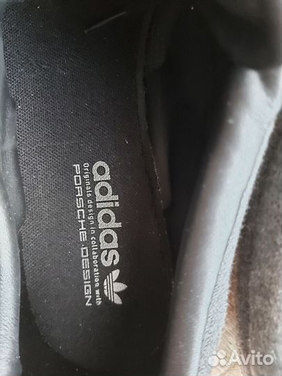 Кроссовки adidas porsche design