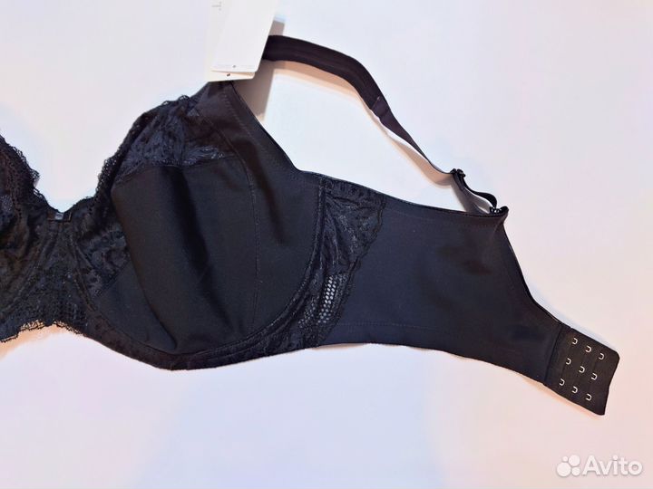 Бюстгальтер Triumph Modern Lace+Cotton W 02 100 F