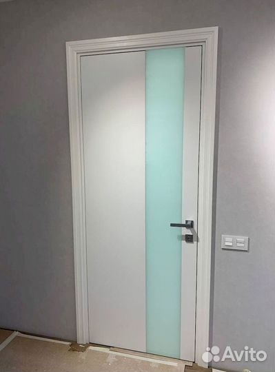 Дверь межкомнатная новая