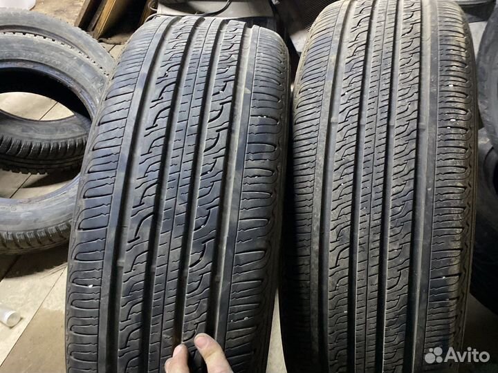 Giti GitiComfort SUV 520 215/55 R18 95H