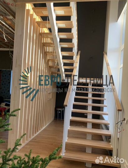 Лестница в дом
