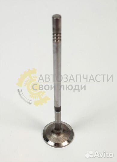 Клапан впускной D4GA, D6GA Hyundai HD78, HD72, 65