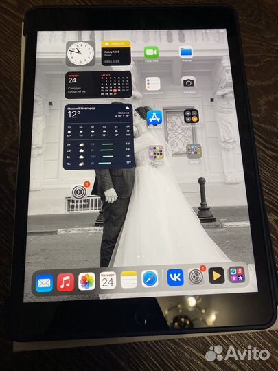 Apple iPad 10.2 2021 64gb