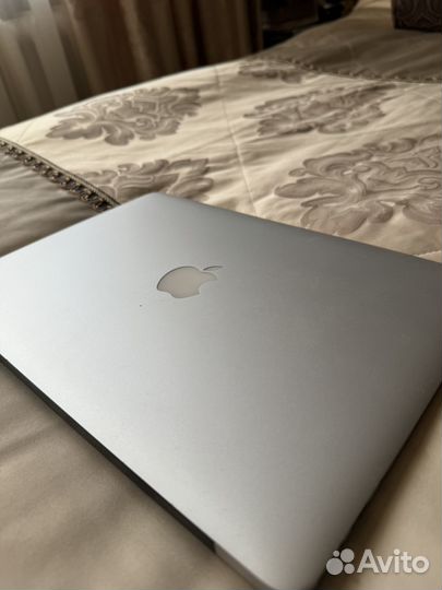 Macbook Air 13 (2015)